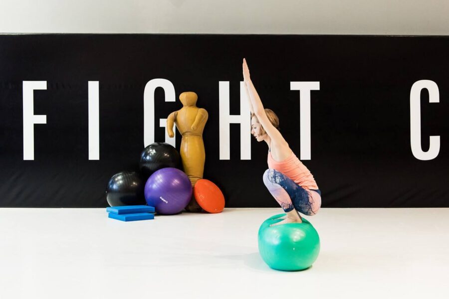 BODY MARC: Expanding Body Awareness
