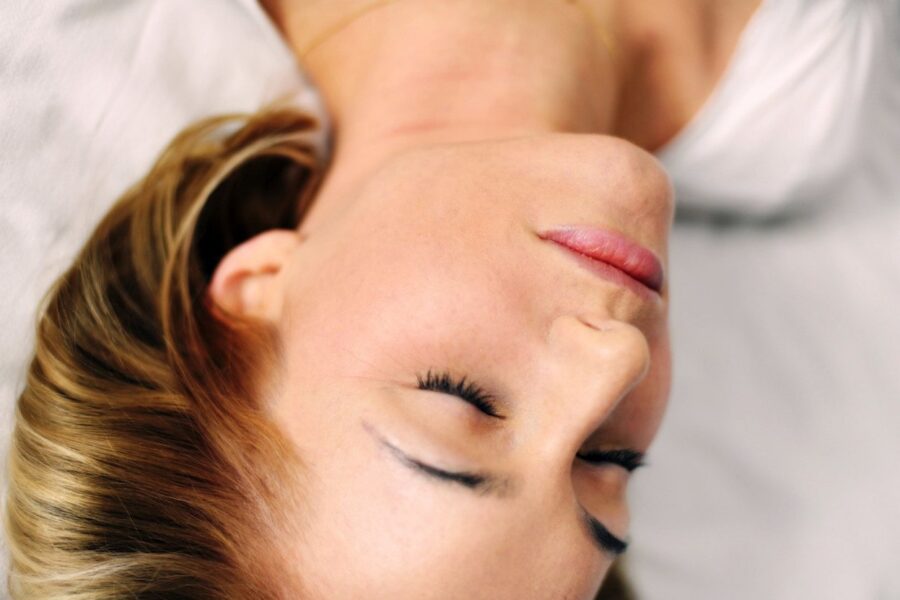 The Difference between Relaxation and Body Awareness
