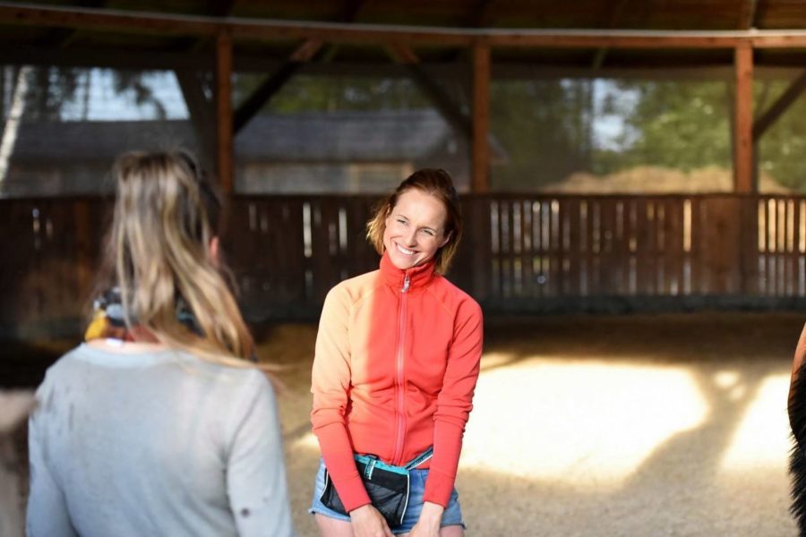 OneHorseLife Teachers’ Path Module 3