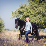 OneHorseLifeONE
