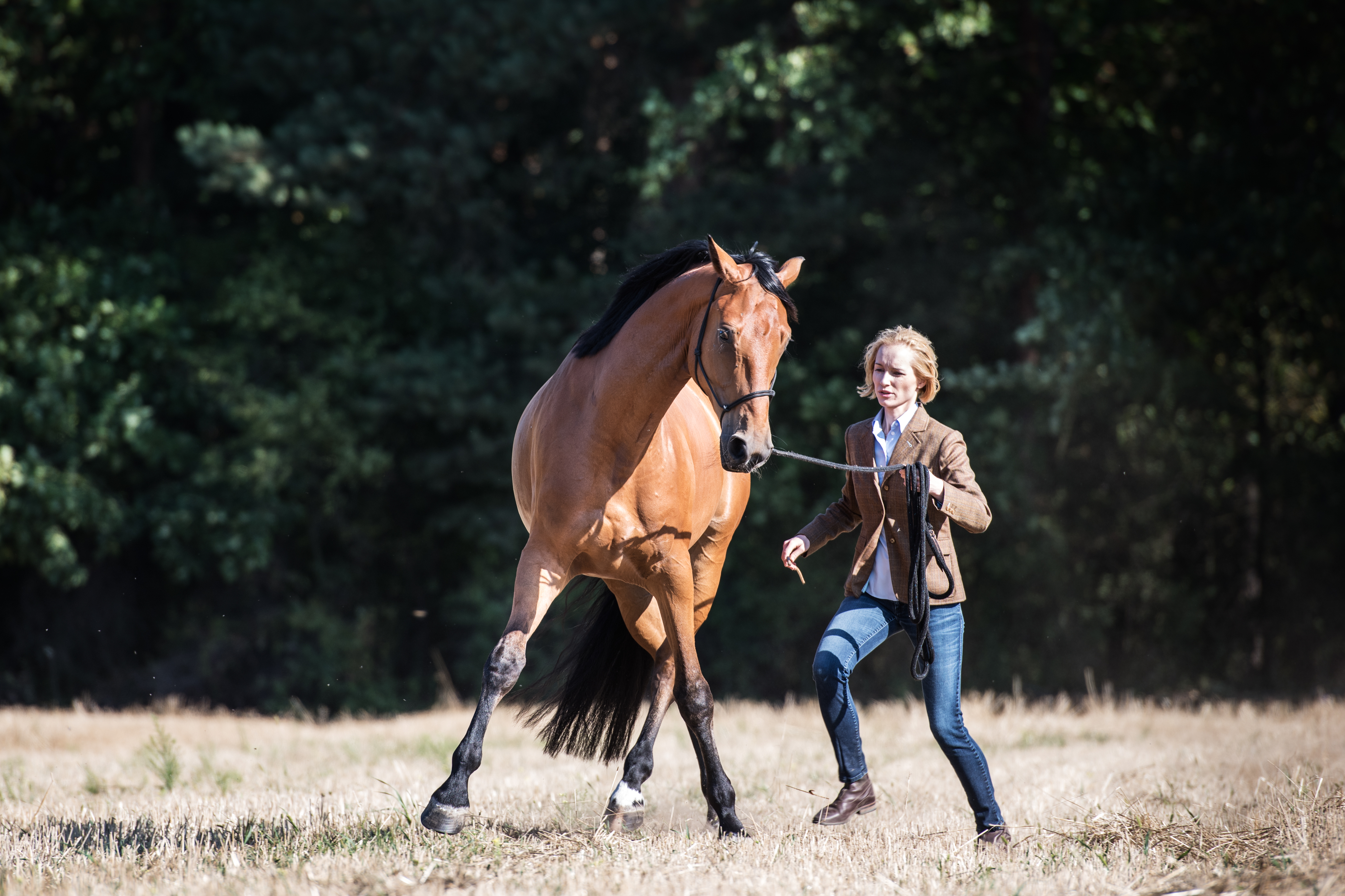 Module 6: From Relaxation to Spectacular Movement & Strong Back